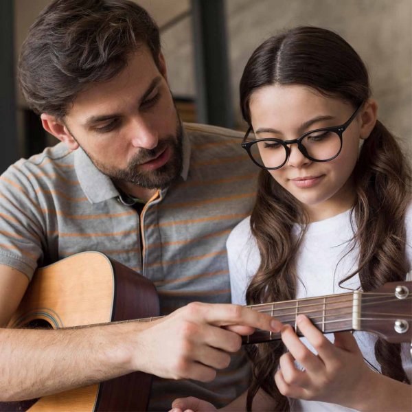 instrumento musical