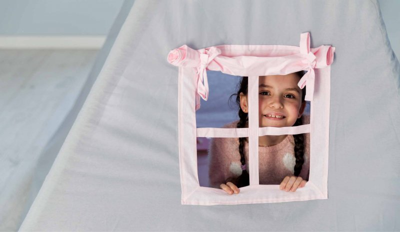 Actividades en casa con los niños