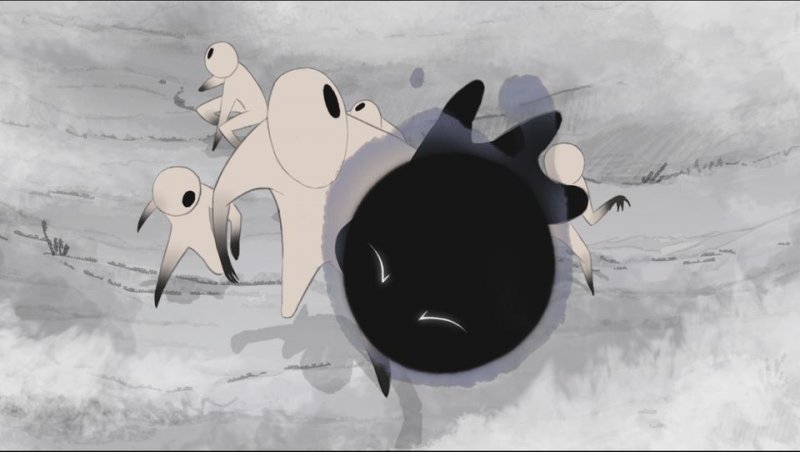 cortometrajes de animación peruanos