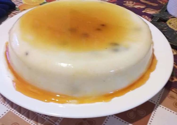 Postres Peruanos