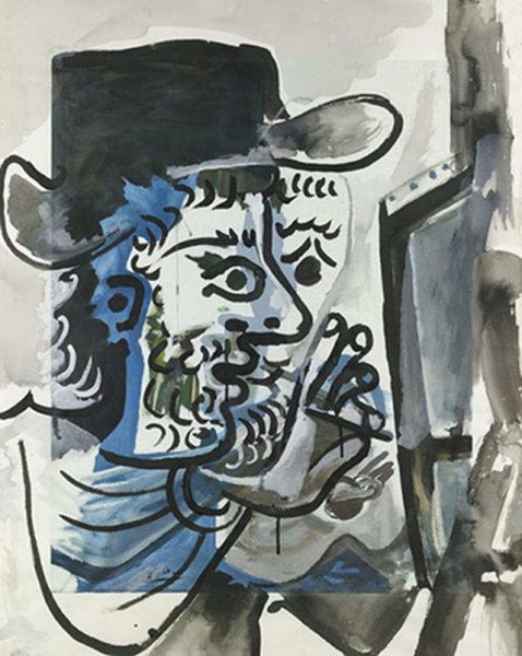 Pablo Picasso