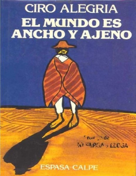 Ciro Alegría