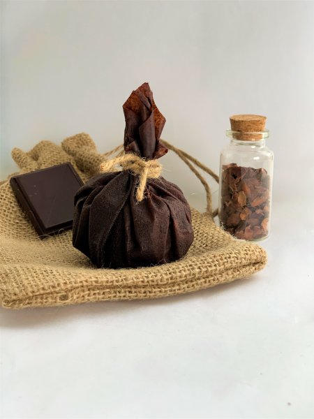 Empaques de Cacao