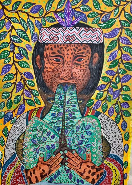 Arte Amazónico