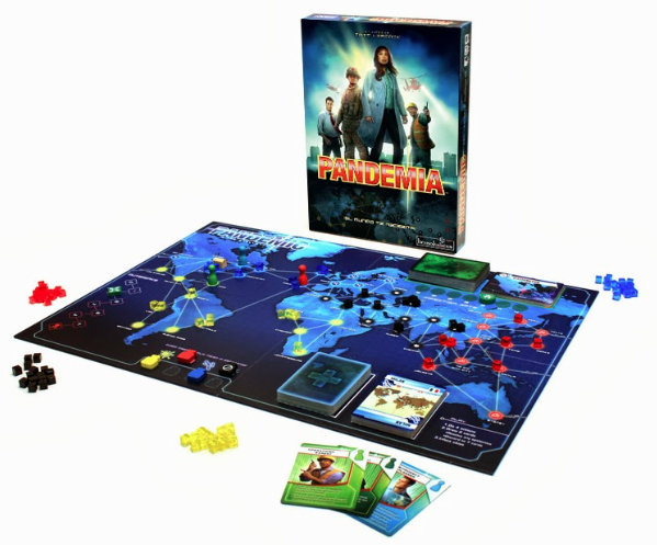 Pandemia
