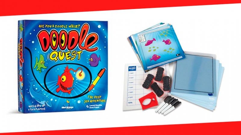 Juegos de mesa