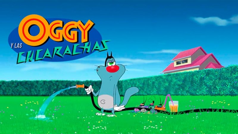 Televisión infantil Chicos IPe