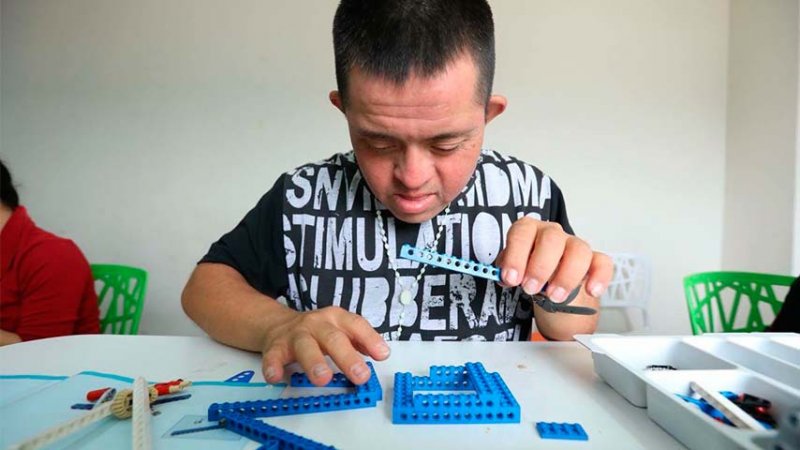 Taller de robótica