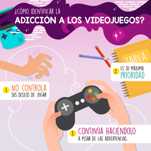Videojuegos