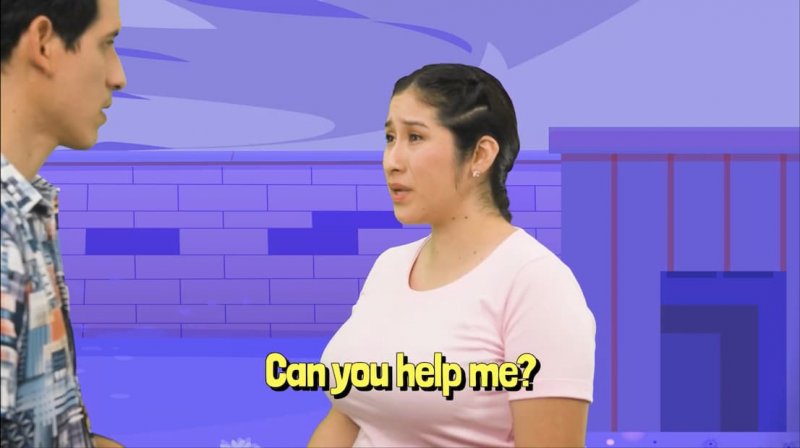 Cómo se dice inglés