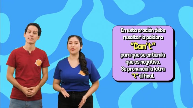 Cómo se dice - inglés
