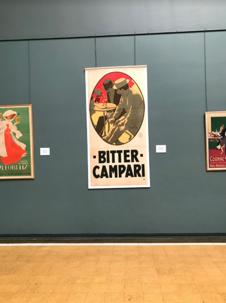 Museo de Arte Italiano